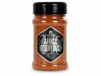 Africa Desert Dust, Gewürz