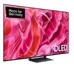 GQ-55S90C, OLED-Fernseher - 138 cm (55 Zoll), schwarz/titan, UltraHD/4K, HDMI 2.1, GQ-55S90C, OLED-Fernseher - 138 cm (55 Zoll), schwarz/titan, UltraHD/4K, HDMI 2.1,
