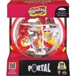 Perplexus Portal, Geschicklichkeitsspiel