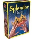 Splendor Duel, Brettspiel