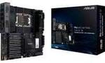 PRO WS W790E-SAGE SE, Mainboard