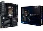 PRO WS W790-ACE, Mainboard