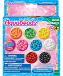 Aquabeads Perlen, Bastelmaterial