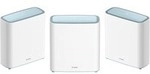 M32-3, Router