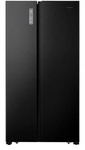 RS677N4AFC, Side-by-Side - schwarz RS677N4AFC, Side-by-Side - schwarz