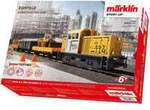 Start up - Startpackung Baustelle, Modelleisenbahn
