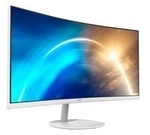 PRO MP341CQWDE, LED-Monitor - 86 cm (34 Zoll), weiß, WQHD, VA, Curved, 100Hz Panel PRO MP341CQWDE, LED-Monitor - 86 cm (34 Zoll), weiß, WQHD, VA, Curved, 100Hz Panel