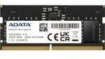SO-DIMM 8 GB DDR5-4800 ECC, Arbeitsspeicher
