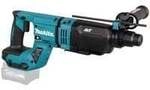 Akku-Kombihammer HR007GZ XGT, 40Volt, Bohrhammer