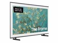 The Frame GQ-50LS03BG, QLED-Fernseher - 125 cm (50 Zoll), schwarz, UltraHD/4K,...