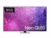 Neo QLED GQ-55QN92C, QLED-Fernseher - 138 cm (55 Zoll), silber, UltraHD/4K,...
