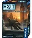 EXIT - Das Spiel - Das Verschwinden des Sherlock Holmes, Partyspiel