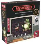 Boss Monster Big Box, Brettspiel