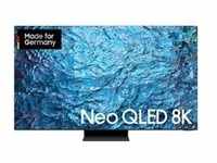 Neo QLED GQ-85QN900C, QLED-Fernseher - 214 cm (85 Zoll), schwarz/silber,...