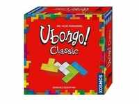 Ubongo Classic, Brettspiel
