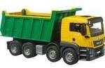 MAN TGS Kipp-LKW, Modellfahrzeug
