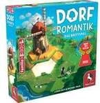 Dorfromantik - Das Brettspiel