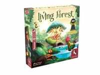 Living Forest, Brettspiel - Kennerspiel des Jahres 2022
