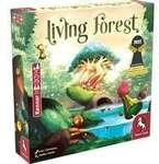 Living Forest, Brettspiel