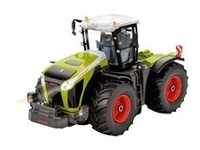 CONTROL Claas Xerion 5000 TRAC VC, RC - Jubiläumsmodell 25 Jahre Claas Xerion