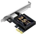 TX201, LAN-Adapter