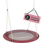 Nestschaukel Lounge 90