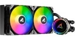 S80 RGB AIO 240mm, Wasserk&uuml;hlung