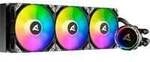 S90 RGB AIO 360mm, Wasserk&uuml;hlung