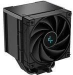 AK500 Zero Dark, CPU-K&uuml;hler