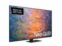 Neo QLED GQ-85QN95C, QLED-Fernseher - 214 cm (85 Zoll), schwarz, UltraHD/4K,...