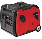 Benzin-Stromerzeuger TE-IG 3500, Generator