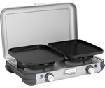 Camping Kitchen 2 Grill & Go CV, Gaskocher