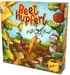 Beethupferl, Brettspiel