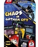 Batman, Chaos in Gotham City, Brettspiel