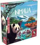 Nimalia, Brettspiel