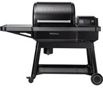 Pelletgrill Ironwood