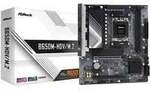 B650M-HDV/M.2, Mainboard
