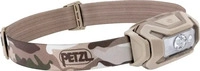 Petzl E069BB01, Petzl ARIA 1 RGB, LED-Leuchte tarnfarben