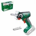 Akku-S&auml;ge NanoBlade UniversalCut 18V-65 solo, 18Volt, Kettens&auml;ge