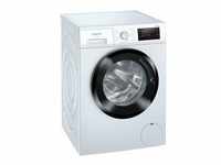 WM14N0K5 iQ300, Waschmaschine - weiß