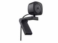 Webcam - WB3023 - schwarz, QHD, HDR
