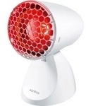 SIL 06 , Infrarotlampe
