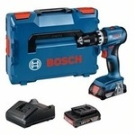 Akku-Schlagbohrschrauber GSB 18V-45 Professional, 18Volt