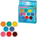 Aquabeads - Glitzerperlen, Basteln