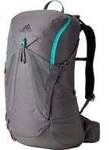 Jade 28, Rucksack