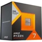 Ryzen&trade; 7 7800X3D, Prozessor