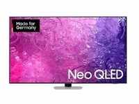 Neo QLED GQ-65QN92C, QLED-Fernseher - 163 cm (65 Zoll), silber, UltraHD/4K,...