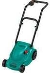 Bosch Rotak Rasenm&auml;her, Gartenspielger&auml;t