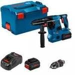 Akku-Bohrhammer GBH 18V-28 CF Professional, 18Volt