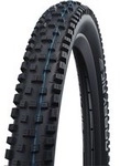 Nobby Nic Super Trail, Reifen